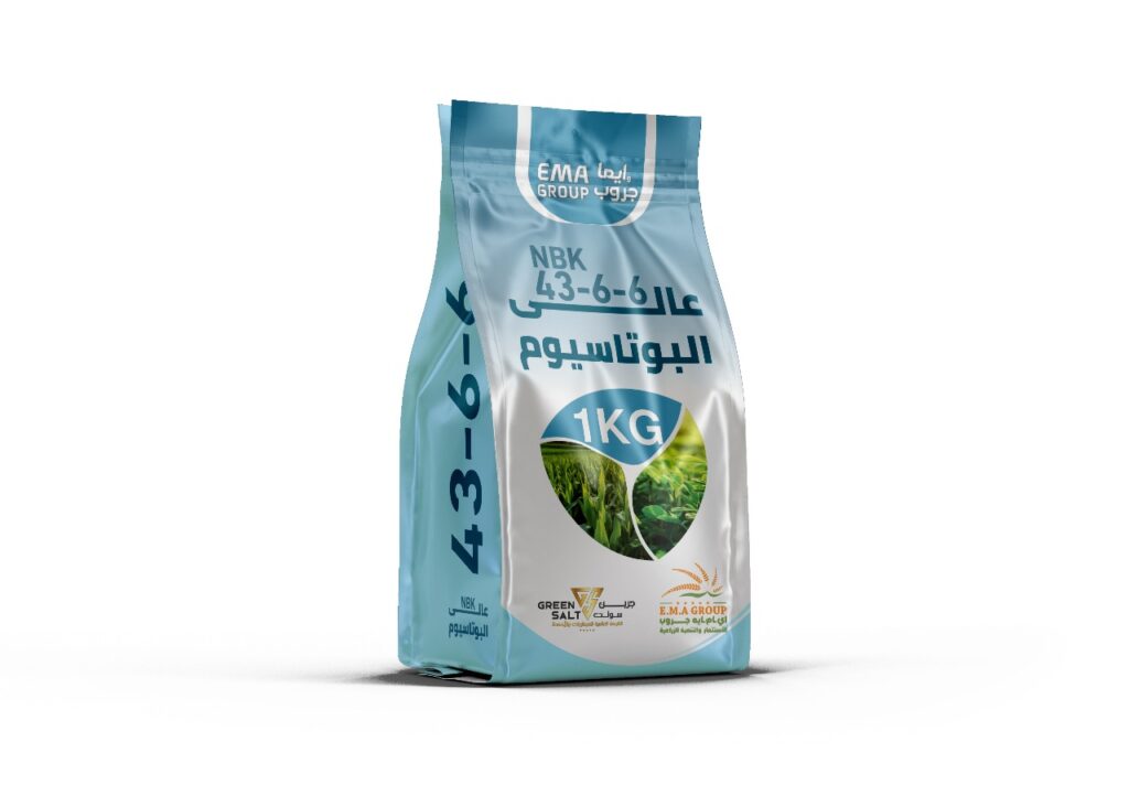 عالى البوتاسيوم